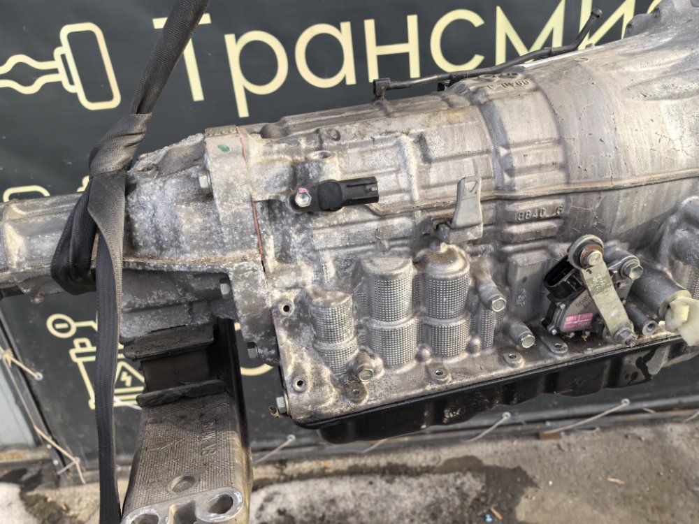 АКПП, 35000 рублей, Красноярск