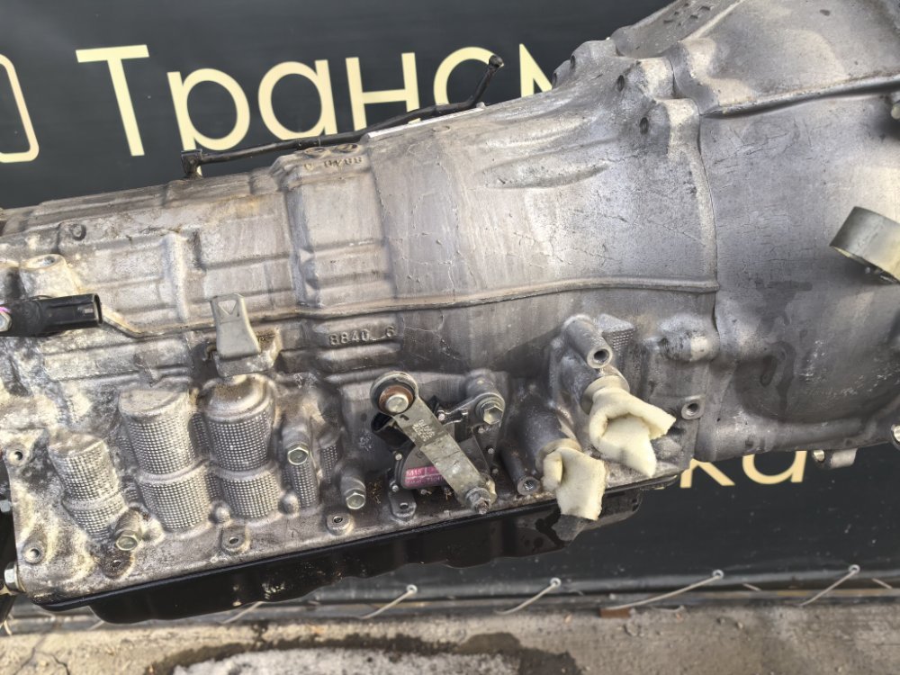 АКПП, 35000 рублей, Красноярск