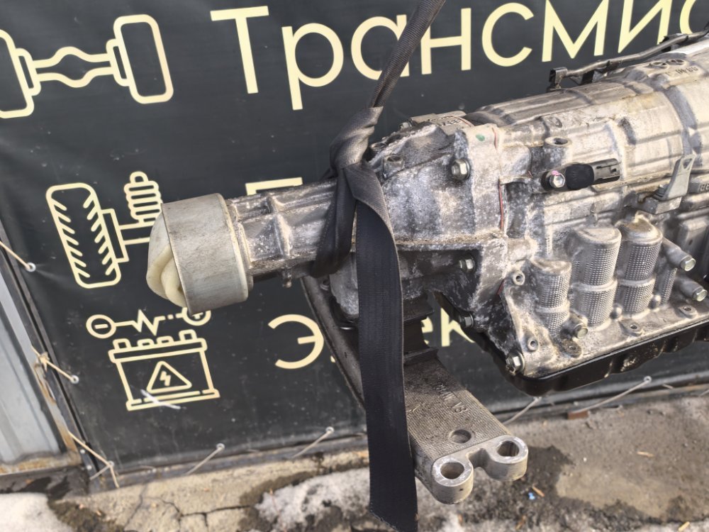 АКПП, 35000 рублей, Красноярск