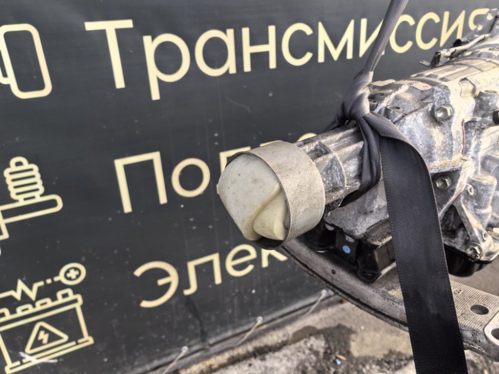 АКПП, 35000 рублей, Красноярск