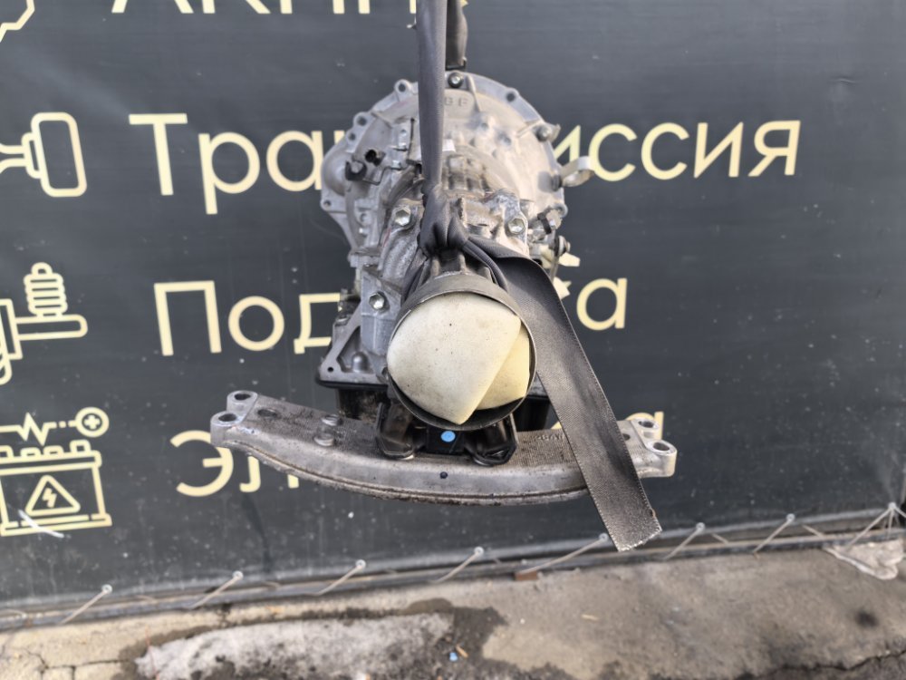 АКПП, 35000 рублей, Красноярск