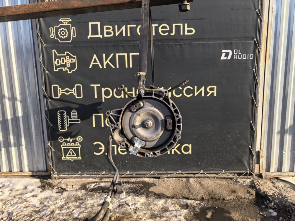 АКПП, 90000 рублей, Красноярск