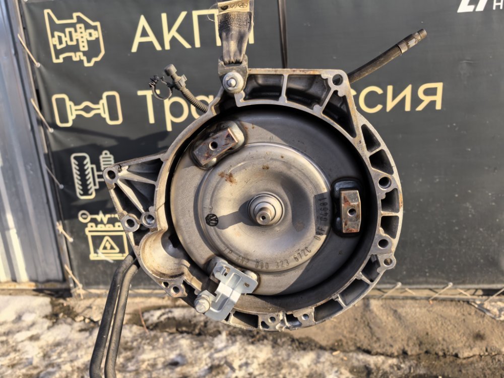 АКПП, 90000 рублей, Красноярск