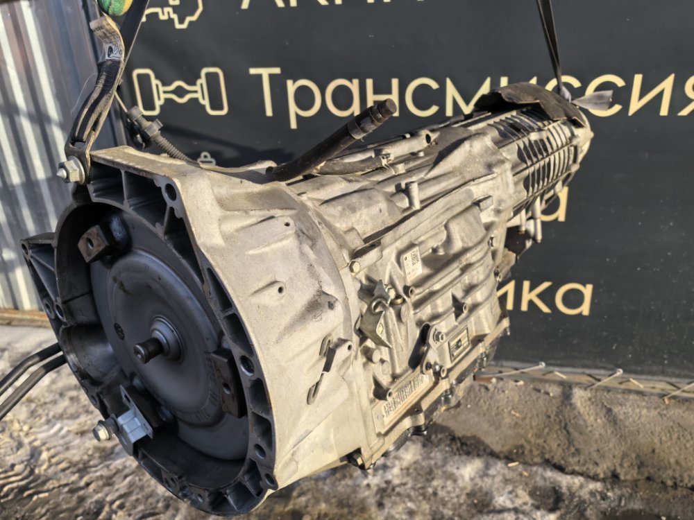 АКПП, 90000 рублей, Красноярск