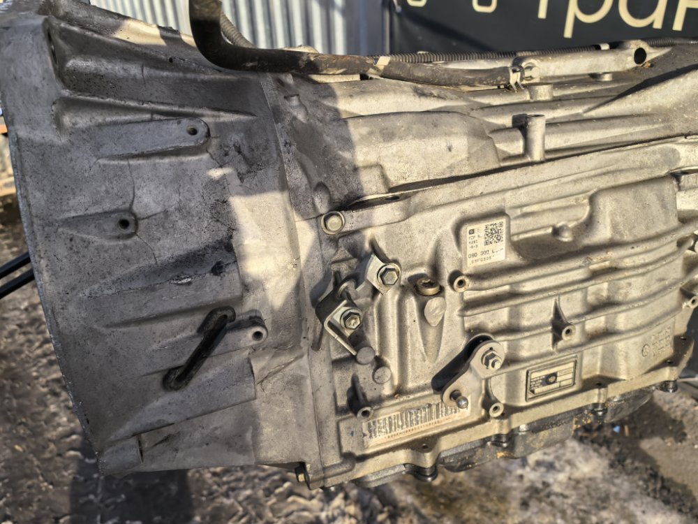 АКПП, 90000 рублей, Красноярск