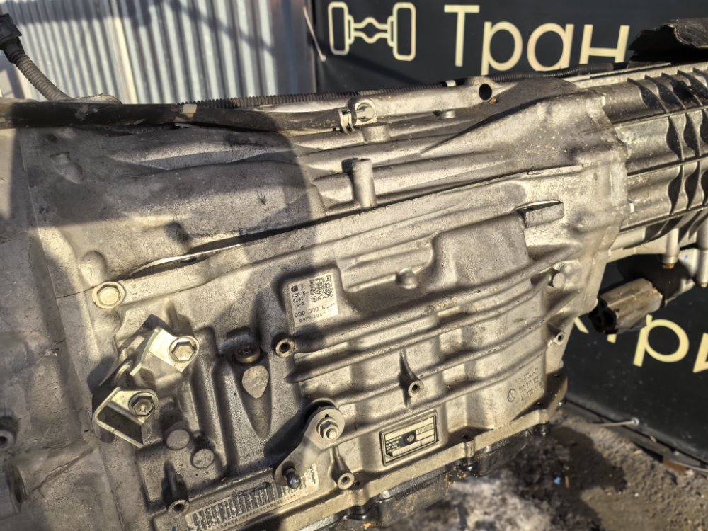 АКПП, 90000 рублей, Красноярск