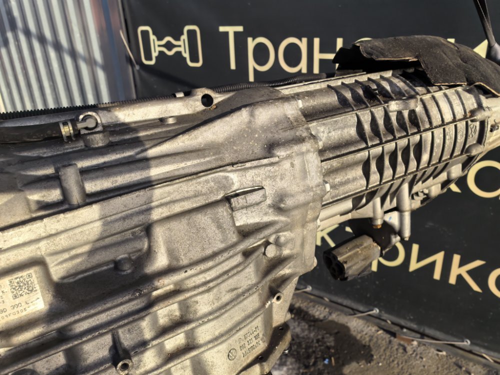 АКПП, 90000 рублей, Красноярск