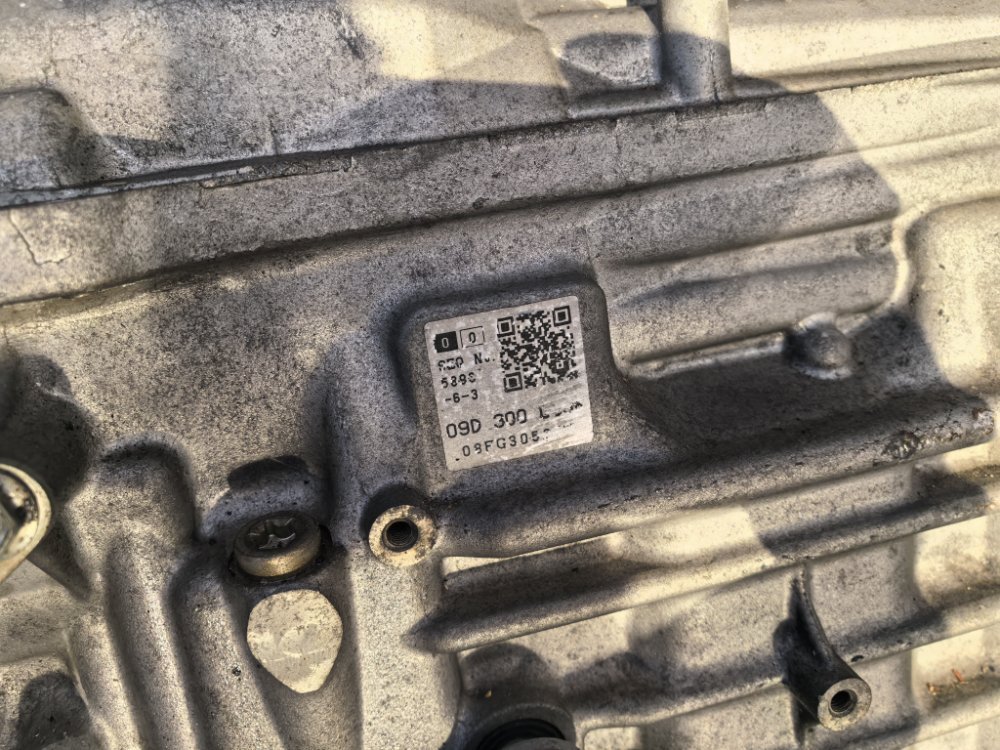 АКПП, 90000 рублей, Красноярск