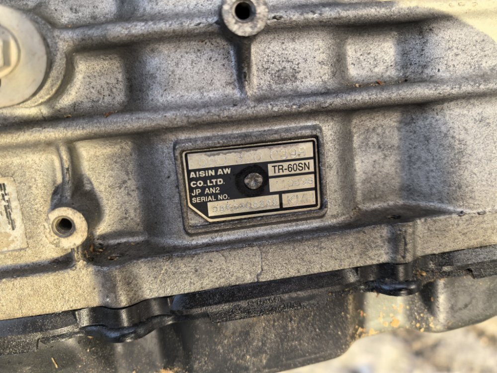 АКПП, 90000 рублей, Красноярск