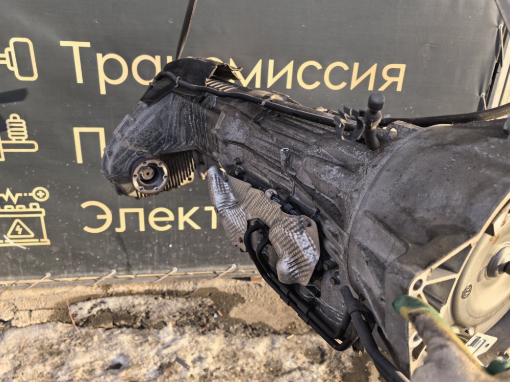 АКПП, 90000 рублей, Красноярск