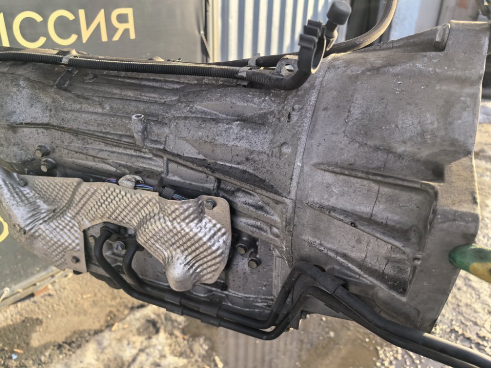 АКПП, 90000 рублей, Красноярск