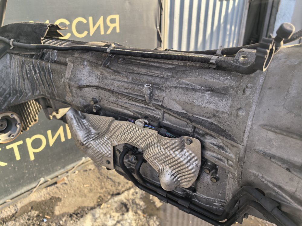 АКПП, 90000 рублей, Красноярск