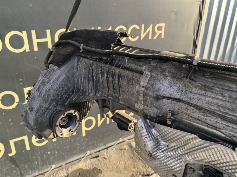 АКПП, 90000 рублей, Красноярск