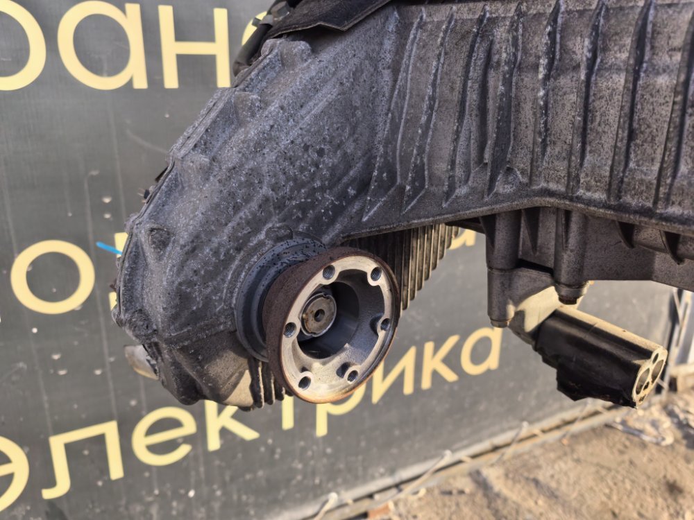 АКПП, 90000 рублей, Красноярск