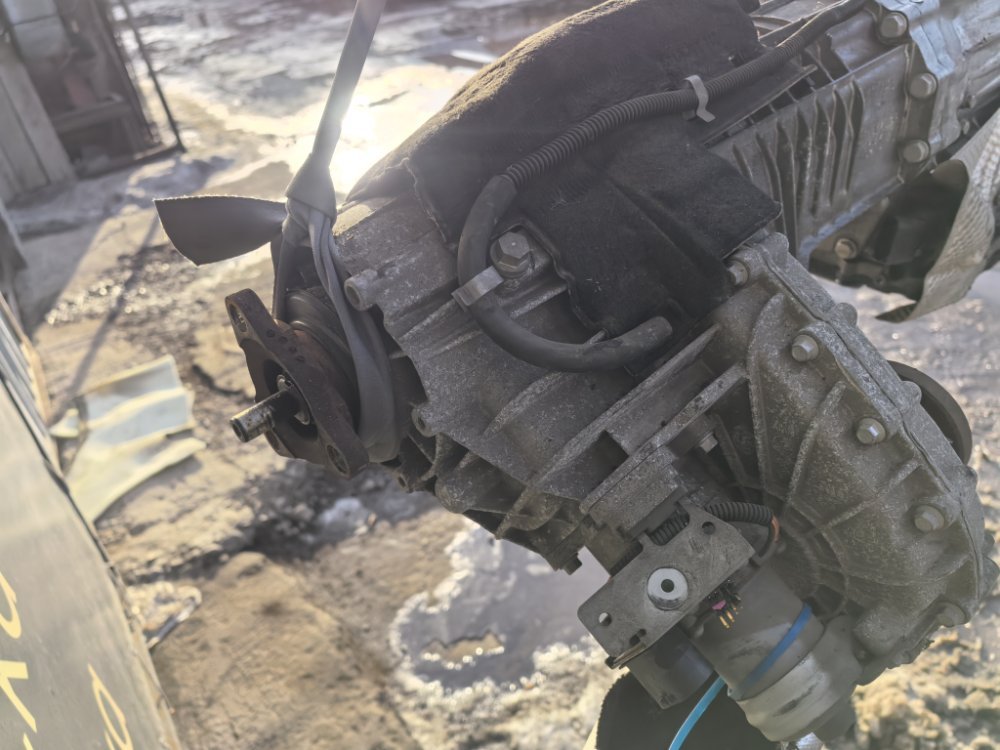 АКПП, 90000 рублей, Красноярск