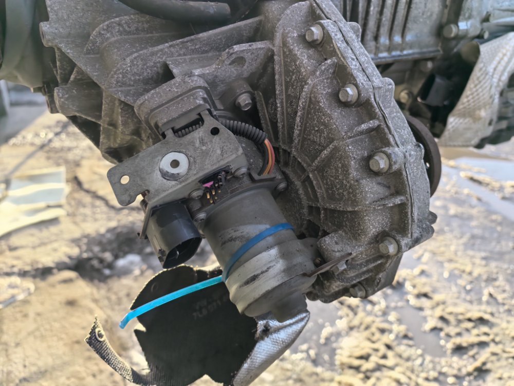 АКПП, 90000 рублей, Красноярск