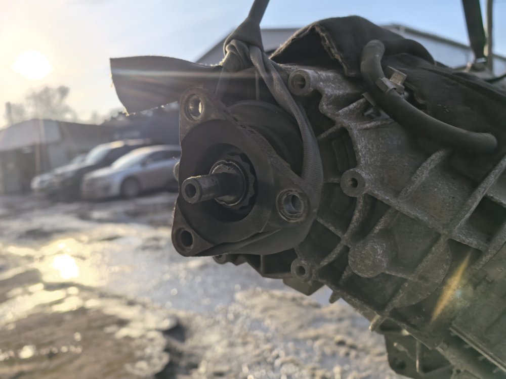 АКПП, 90000 рублей, Красноярск