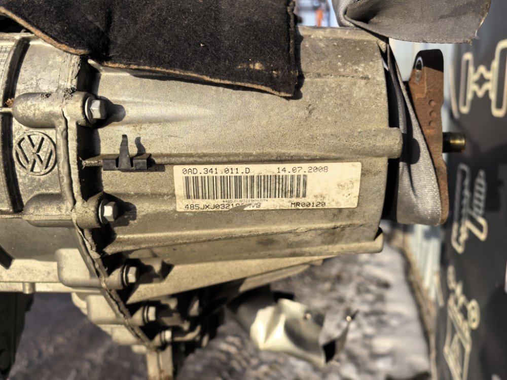 АКПП, 90000 рублей, Красноярск