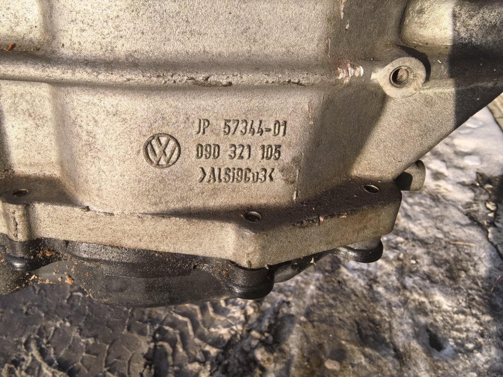 АКПП, 90000 рублей, Красноярск