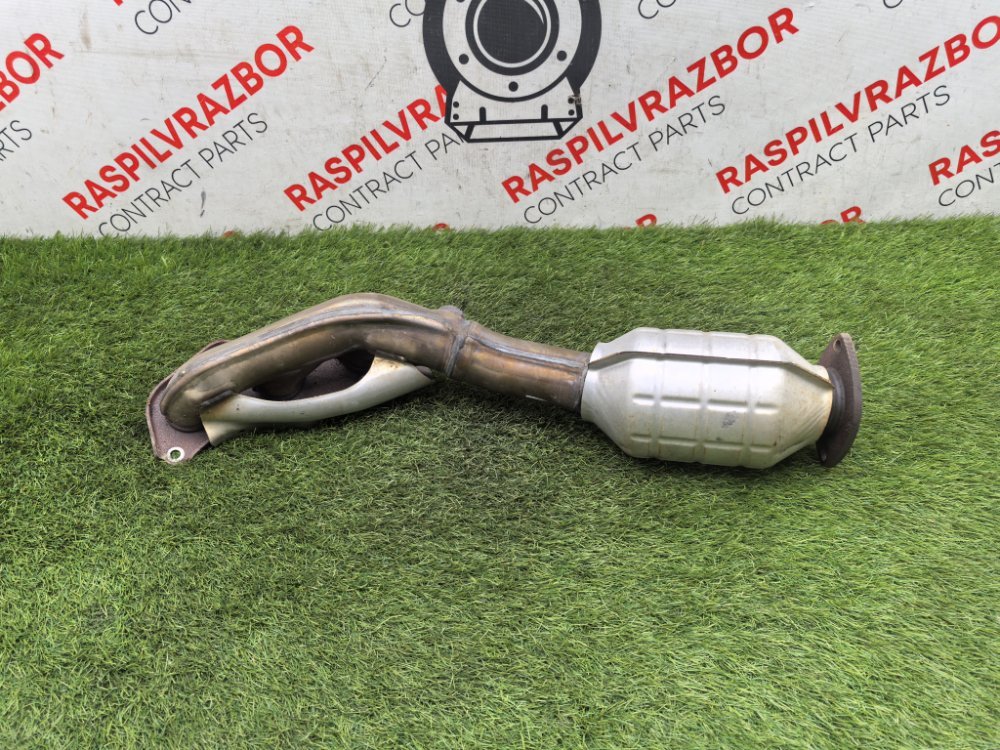 коллектор выпускной, 25000 рублей, Красноярск