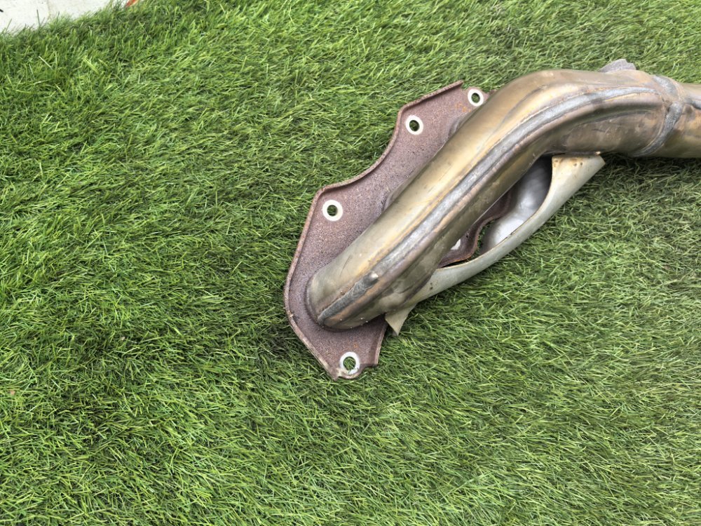 коллектор выпускной, 25000 рублей, Красноярск