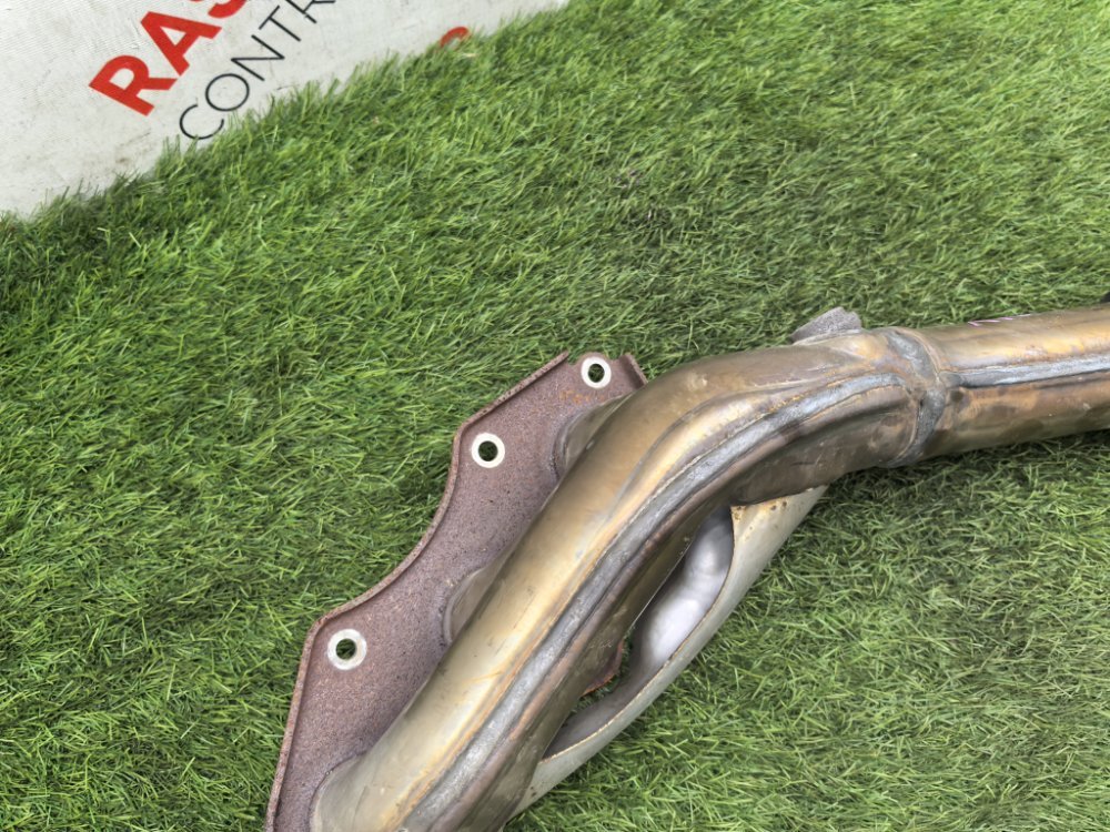 коллектор выпускной, 25000 рублей, Красноярск