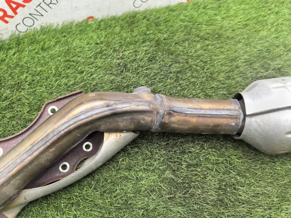 коллектор выпускной, 25000 рублей, Красноярск