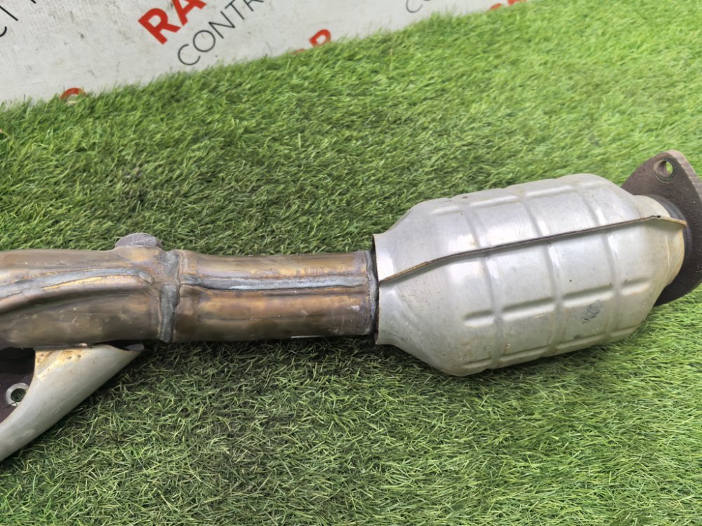 коллектор выпускной, 25000 рублей, Красноярск