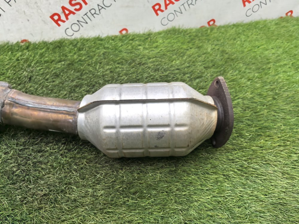 коллектор выпускной, 25000 рублей, Красноярск