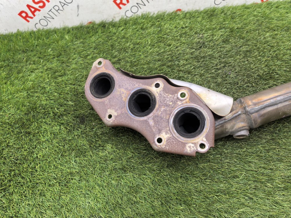 коллектор выпускной, 25000 рублей, Красноярск