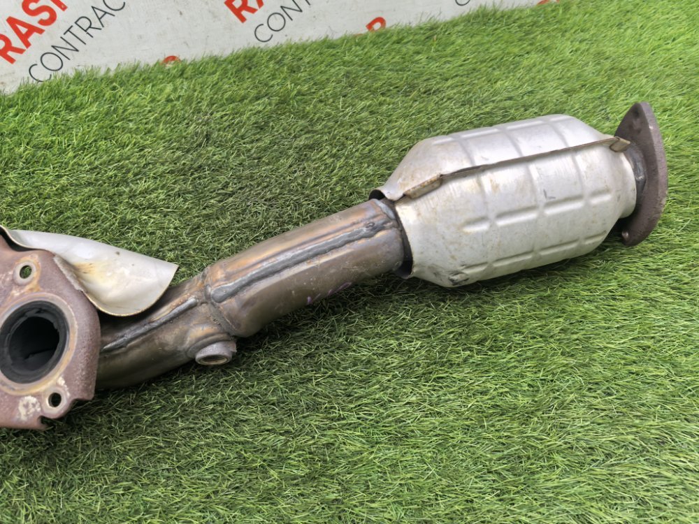 коллектор выпускной, 25000 рублей, Красноярск