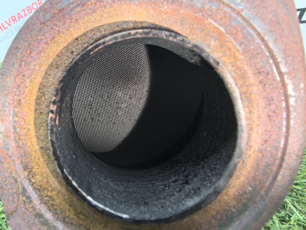 коллектор выпускной, 25000 рублей, Красноярск