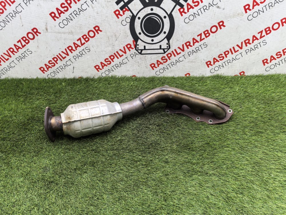 коллектор выпускной, 25000 рублей, Красноярск