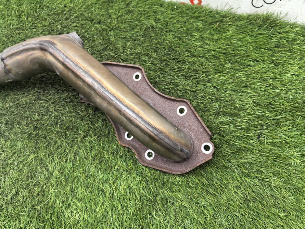 коллектор выпускной, 25000 рублей, Красноярск