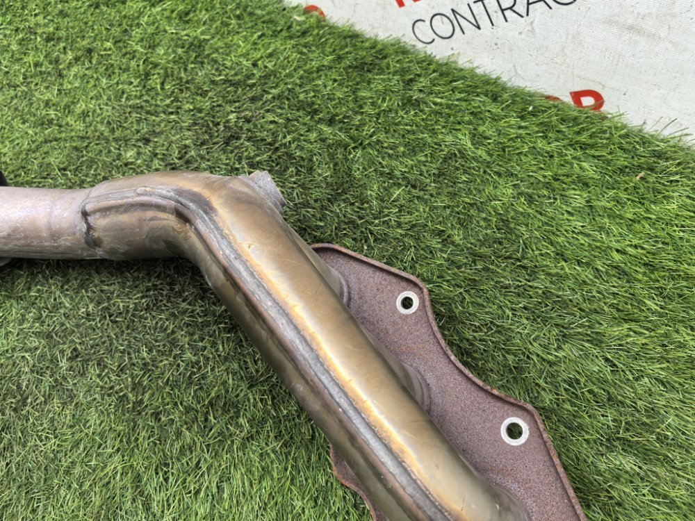 коллектор выпускной, 25000 рублей, Красноярск