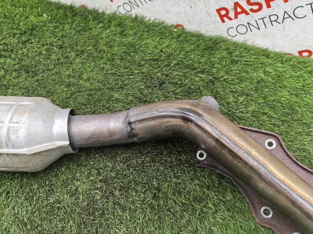 коллектор выпускной, 25000 рублей, Красноярск