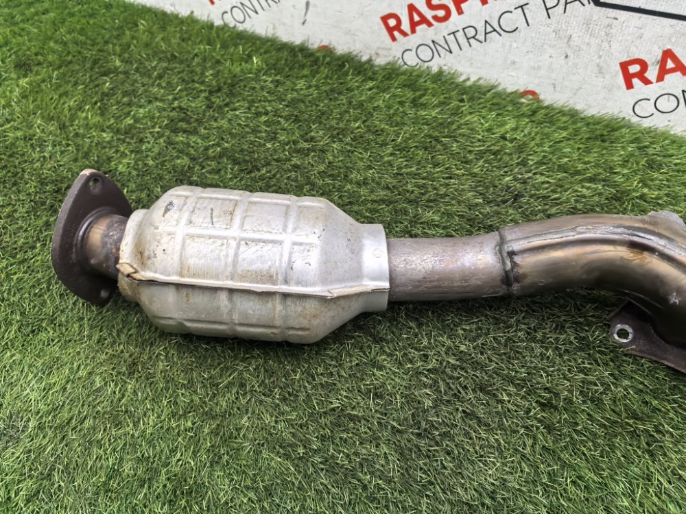 коллектор выпускной, 25000 рублей, Красноярск