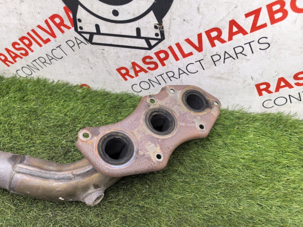 коллектор выпускной, 25000 рублей, Красноярск