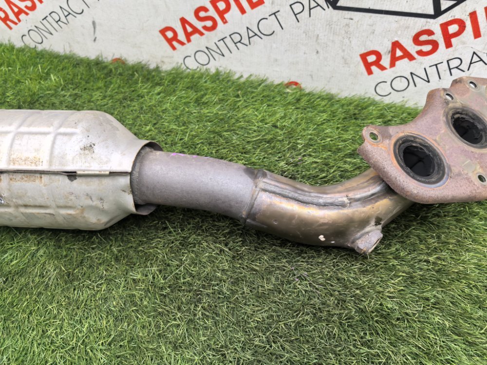 коллектор выпускной, 25000 рублей, Красноярск