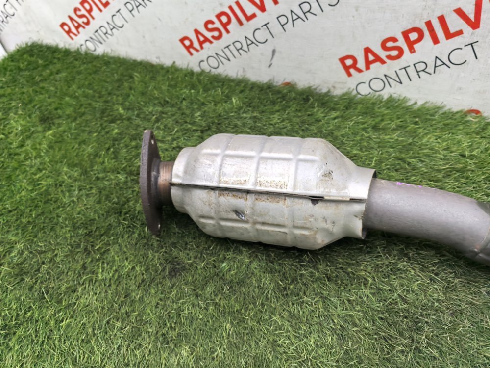 коллектор выпускной, 25000 рублей, Красноярск