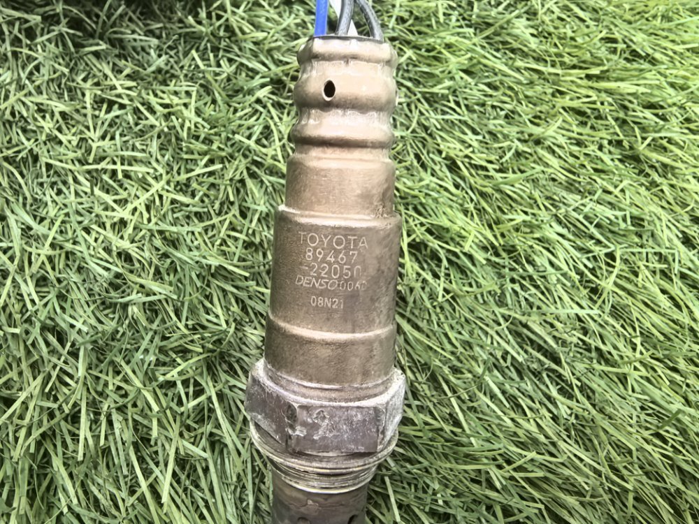 Датчик кислородный, 5500 рублей, Красноярск