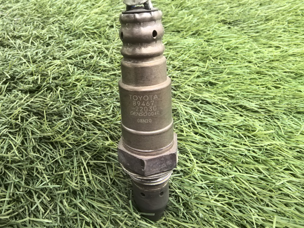 Датчик кислородный, 5500 рублей, Красноярск