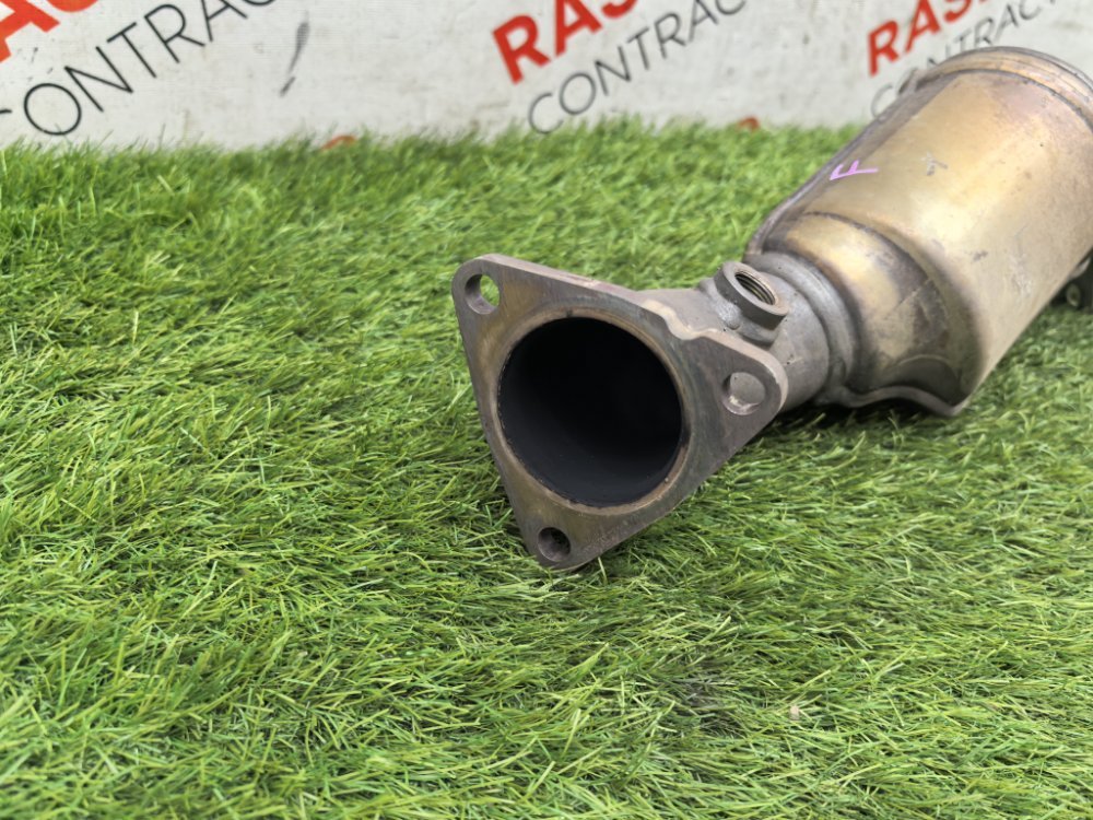 Приемная труба глушителя, 45000 рублей, Красноярск