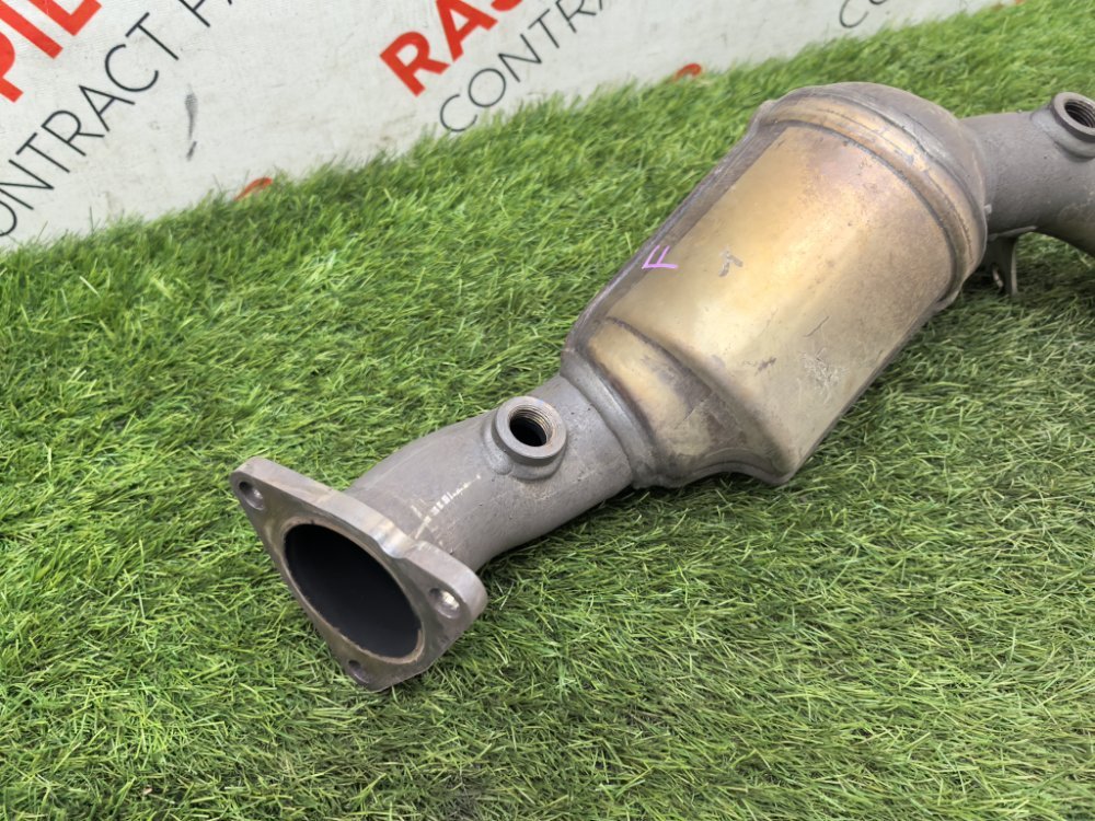 Приемная труба глушителя, 45000 рублей, Красноярск