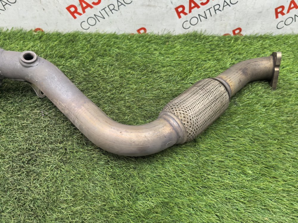 Приемная труба глушителя, 45000 рублей, Красноярск