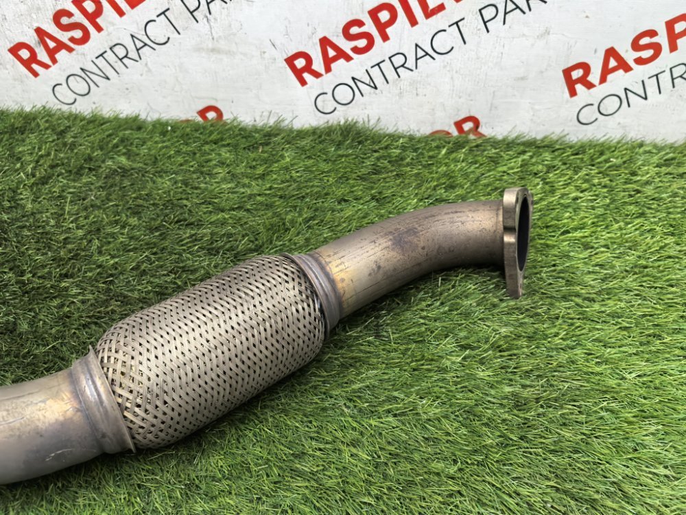 Приемная труба глушителя, 45000 рублей, Красноярск