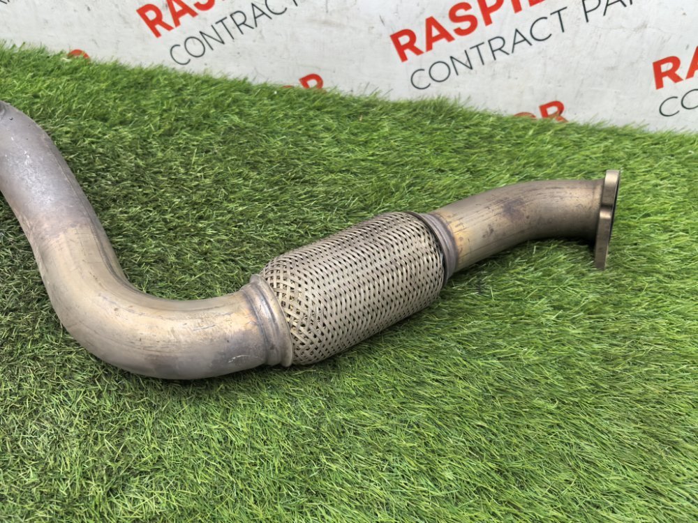 Приемная труба глушителя, 45000 рублей, Красноярск