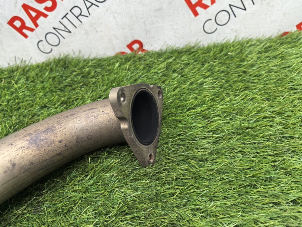 Приемная труба глушителя, 45000 рублей, Красноярск