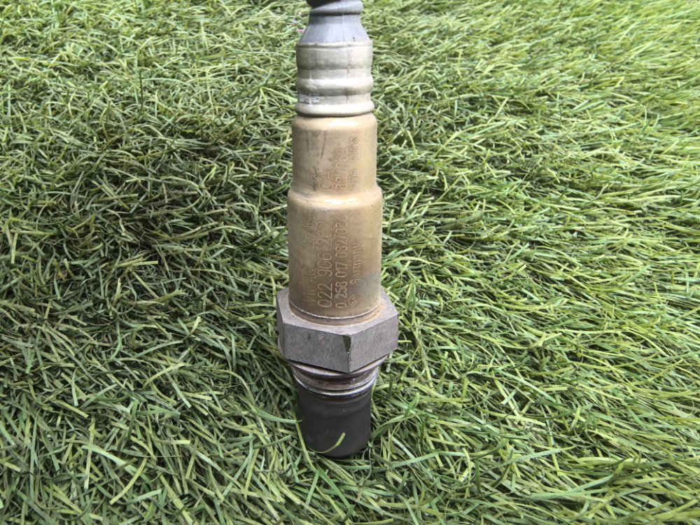 Датчик кислородный, 3500 рублей, Красноярск