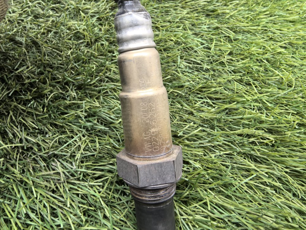 датчик кислородный за катализатором, 1500 рублей, Красноярск